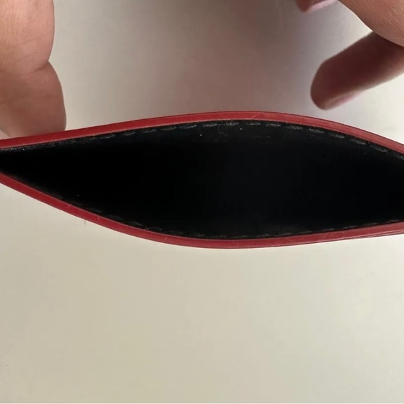 Cartier Limited Edition Diablo Card Holder- 100% Authentic - Picture 4 of 4